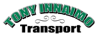 Tony Innaimo Transport Pty Ltd
