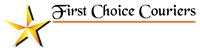 First Choice Couriers