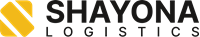 Shayona Logistics Pty Ltd